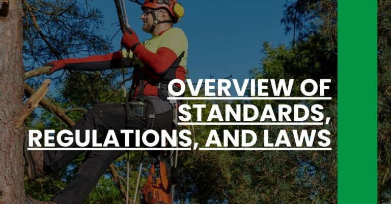 Overview of Standards, regulations, and laws Feature Image